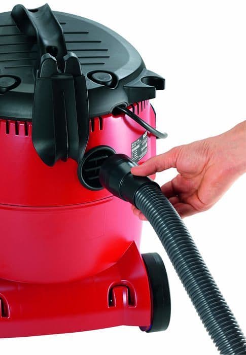 VAC MC 21 L FLEX Dammsugare 405418