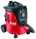 Miniatyrbild 1 av 5: VAC MC 21 L FLEX Dammsugare 405418