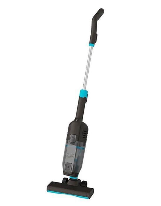 Black-decker handdammsugare - ES9480080B - Stickdammsugare Black+Decker stickdammsugare BXVMS601E