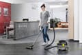 Miniatyrbild 2 av 2: Dammsugare - Karcher - T 12/1 eco!eco!efficiency - tyst - 12L tank - 750W