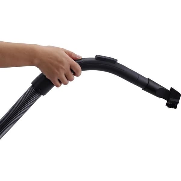 HOOVER BR71_BR30 Påslös burkdammsugare Högpresterande Cyclonic Technology 700 W Borste Husdjurshår &amp; Parkett 2,3L