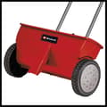 Miniatyrbild 2 av 5: Einhell Spridare GC-SR 12 (Diameter 20 cm, robust och praktisk för att sprida gödningsmedel, frön)