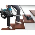 Miniatyrbild 4 av 5: BOSCH BGS05X240 - Påslös dammsugare - 700 W - Kompakt och ultraeffektiv - Speciellt hår och högpresterande tillbehör