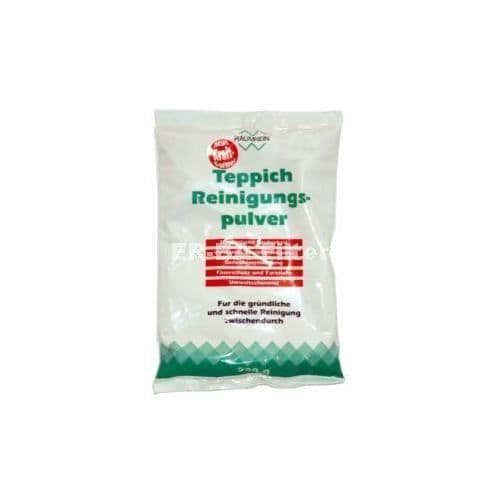 L'alternativ Rengöringspulver för Mattor 500 g - VC-137
