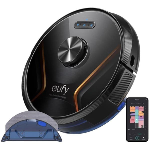 Eufy robotdammsugare - T2261311
