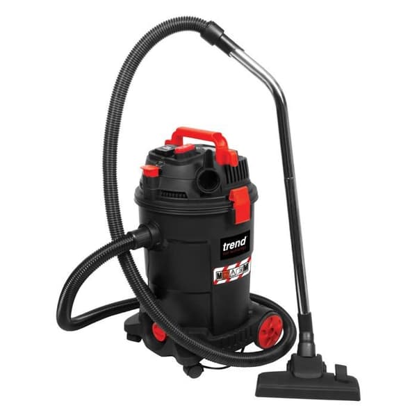 Trend industridammsugare - T33A/EURO