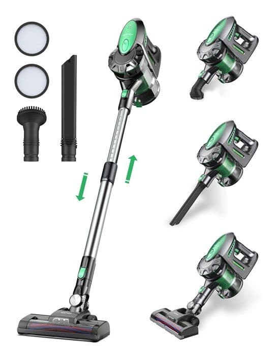 Vatidy stickdammsugare - 8804400112-DI