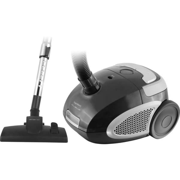EMERIO VE-109959.14 800 W dammdammsugare med dammpåse