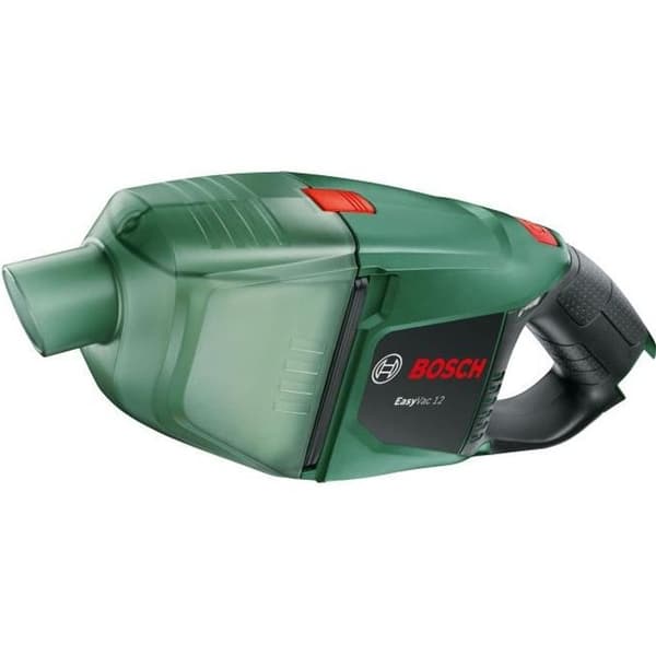 Bosch sladdlös handdammsugare - Easy Vac 12 (utan batteri och laddare) Grön