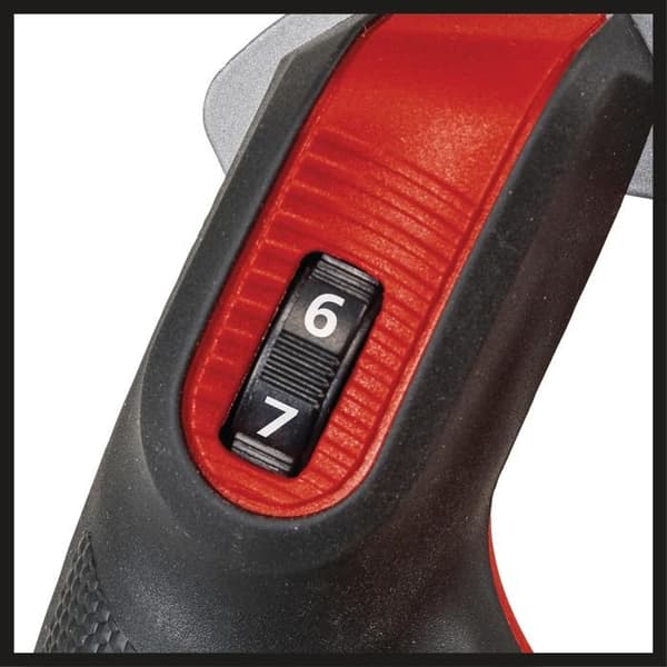 Einhell Professional Målarblandare / Murbruk utan sladd TP-MX 18-2 Li BL Solo Power X-Change (18V) Levereras utan batteri eller laddare.