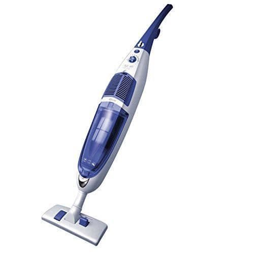 Termozeta Canister dammsugare utan se 40 No Bag, Blue - 72127