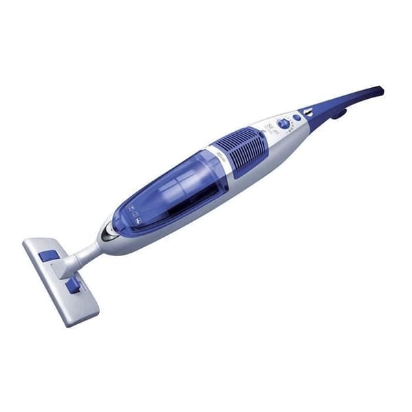 Termozeta Canister dammsugare utan se 40 No Bag, Blue - 72127