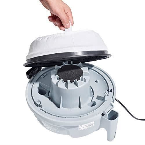 Nilfisk VP300 HEPA Basic EU Gewerbe Dammsugare
