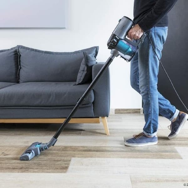 Cecotec Stövsugare-sladdlös Conga ThunderBrush 560