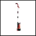 Miniatyrbild 5 av 5: Einhell Regnvattensamlare GE-PP 5555 RB-A (550W, max. 5500 L/h, max. 20 m, kombinerad pump 2in1)