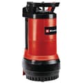 Miniatyrbild 1 av 5: Einhell Regnvattensamlare GE-PP 5555 RB-A (550W, max. 5500 L/h, max. 20 m, kombinerad pump 2in1)