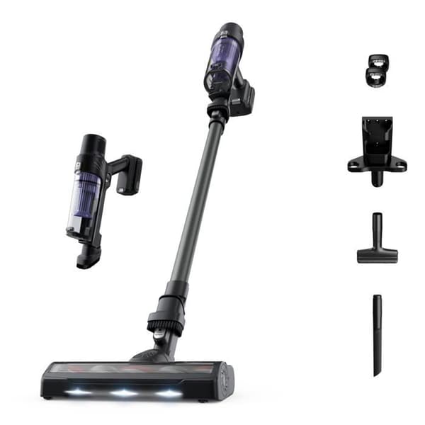 Rowenta stavdammsugare - RH6A33WO