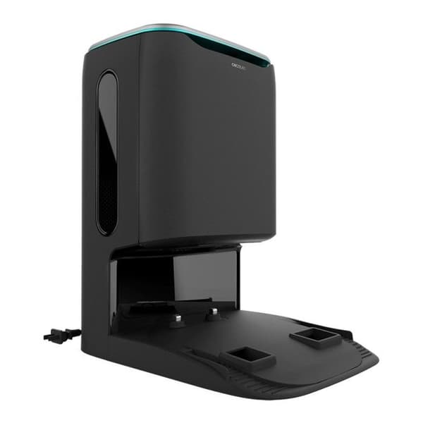 Cecotec Automatisk tömningsbas Conga Home 10000