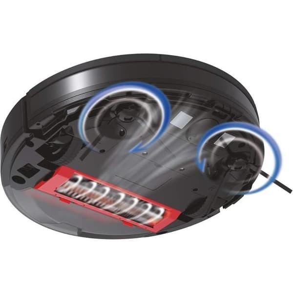 Robotdammsugare HGO310 011 - Hoover