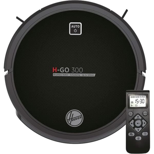Robotdammsugare HGO310 011 - Hoover