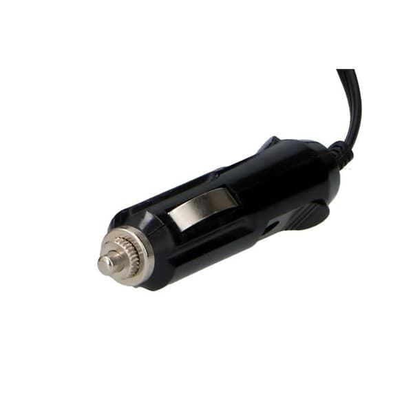 Handdammsugare Dunlop - 141114 - Handdammsugare ASPIRATOR FÖR BIL 12V 60W