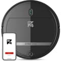 Miniatyrbild 1 av 4: Di4 Gyro 2000 Robotdammsugare 4 i 1