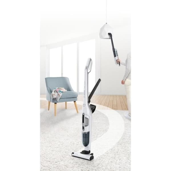 BOSCH BBH32551 FLEXXO 2-i-1 stickdammsugare - Multifunktion