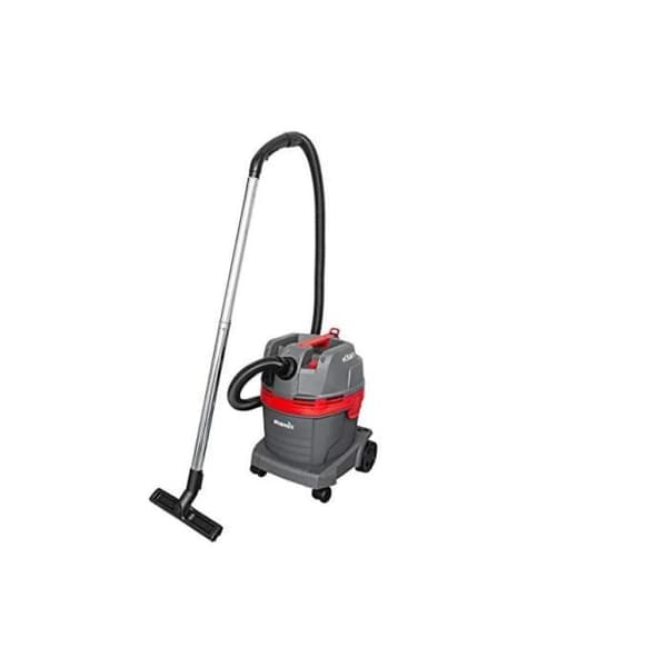 Starmix eCraft APL-1422 EWR Elverktygsdammsugare för lågdammarbete (1400 W, 22 l)