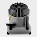 Miniatyrbild 3 av 4: Dammsugare - Karcher - T 10/1 - 10L - 700 W - Tyst