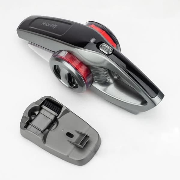 Handdammsugare HKOENIG - TCP85