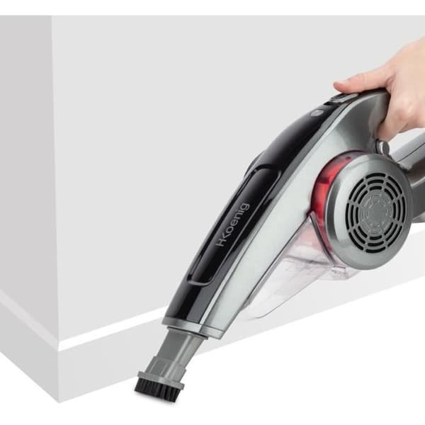 Handdammsugare HKOENIG - TCP85