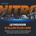Miniatyrbild 3 av 6: WORX NITRO - TRÅDLÖS DAMMSUGARE FÖR VATTEN OCH DAMM - 4 I 1 - LEVERERAS UTAN LADDNINGSENHET