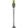 Miniatyrbild 4 av 4: 18V handdammsugare - RYOBI - RHV18F-0 - 4,24 kPa - 0,85 m3/min - 600 mL uppsamlare - Utan batteri med spaltverktyg &amp; borste