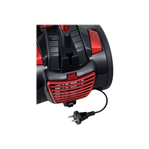 Ariete J-Force (Mod: 2753) Kapseldammsugare utan påse