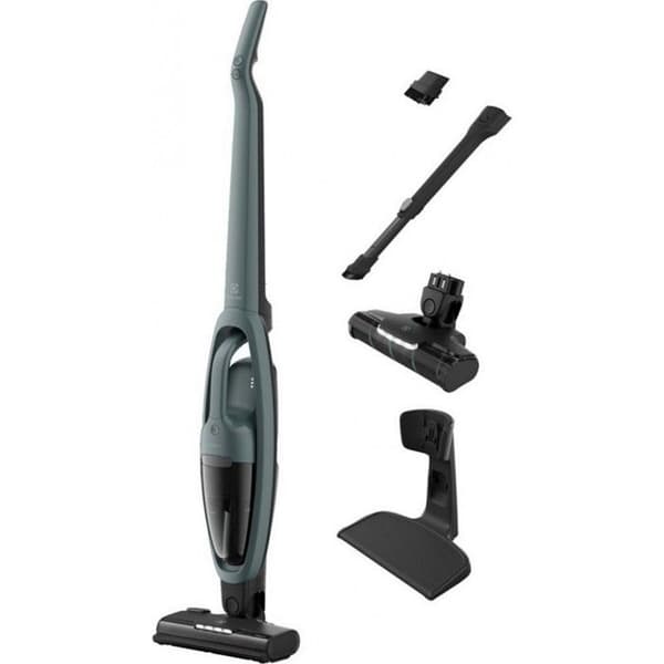 Electrolux Sladdlös dammsugare 500 ES52C212XN