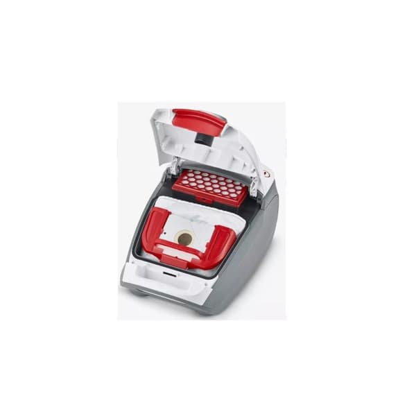 Dammsugare - SEVERIN - 7047 - Påse - HEPA 13 - 850 W - 74 dB A