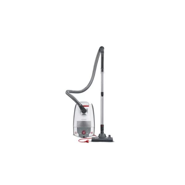 Dammsugare - SEVERIN - 7047 - Påse - HEPA 13 - 850 W - 74 dB A