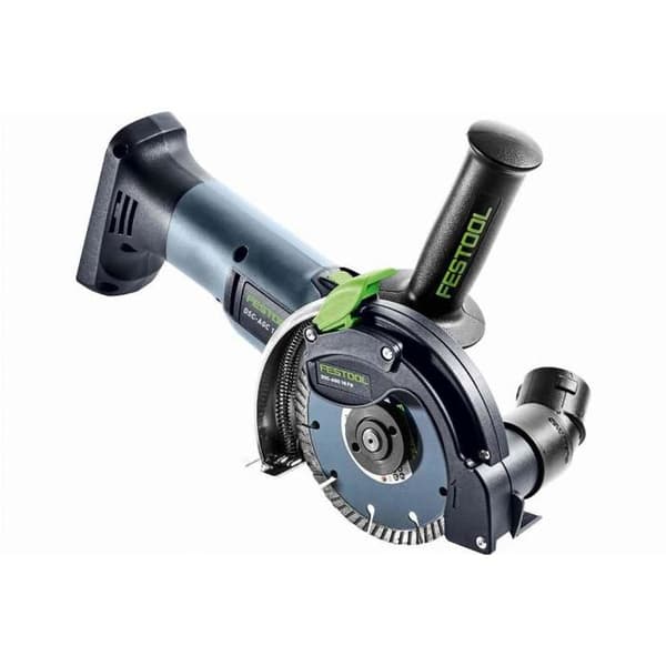 DSC-AGC 18-125 FH EB skärsystem - FESTOOL - skärning av mineralmaterial inomhus