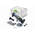 Miniatyrbild 1 av 4: DSC-AGC 18-125 FH EB skärsystem - FESTOOL - skärning av mineralmaterial inomhus
