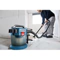Miniatyrbild 4 av 4: Dammsugare 18V GAS 18V - 10 L (utan batteri eller laddare) - BOSCH - 06019C6302