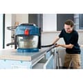 Miniatyrbild 2 av 4: Dammsugare 18V GAS 18V - 10 L (utan batteri eller laddare) - BOSCH - 06019C6302
