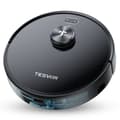 Miniatyrbild 2 av 4: Robotdammsugare - Tesvor - S4 - LiDAR - 22000 Pa - 120 min autonomi