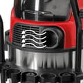Miniatyrbild 5 av 6: Einhell Professional Dammsugare för vatten och damm TP-VC 36/30 S Auto-Solo Power X-Change (36V) Levereras utan batteri eller laddare