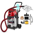 Miniatyrbild 2 av 6: Einhell Professional Dammsugare för vatten och damm TP-VC 36/30 S Auto-Solo Power X-Change (36V) Levereras utan batteri eller laddare