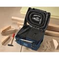 Miniatyrbild 3 av 5: Scheppach kompakt byggplatsdammsugare - HD2P - 5L polypropentank - 1250W