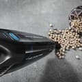 Miniatyrbild 3 av 5: Cecotec Handheld Cyklon Dammsugare Cecotec Conga Immortal ExtremeSuction Hand 0,5 L 22,2 V svart