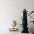 Miniatyrbild 2 av 5: Cecotec Handheld Cyklon Dammsugare Cecotec Conga Immortal ExtremeSuction Hand 0,5 L 22,2 V svart