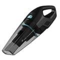 Miniatyrbild 1 av 5: Cecotec Handheld Cyklon Dammsugare Cecotec Conga Immortal ExtremeSuction Hand 0,5 L 22,2 V svart