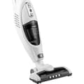 Miniatyrbild 3 av 6: Sladdlös stickdammsugare - SENCOR - SVC 7811WH - 2 i 1 - 110 W - 76 dB - 0,5 L - Vit
