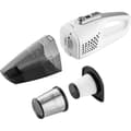 Miniatyrbild 5 av 6: Sladdlös stickdammsugare - SENCOR - SVC 7811WH - 2 i 1 - 110 W - 76 dB - 0,5 L - Vit